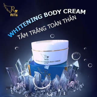 Tắm Trắng Rita Thái Lan