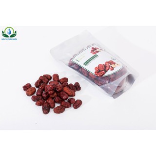 Trà Mộc Sắc Táo Đỏ 200g