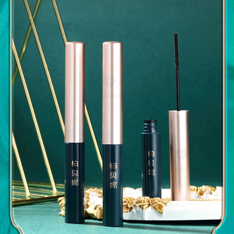 [Hàng mới về] Mascara Bobeini đầu cọ mảnh chuốt cong mi tự nhiên
