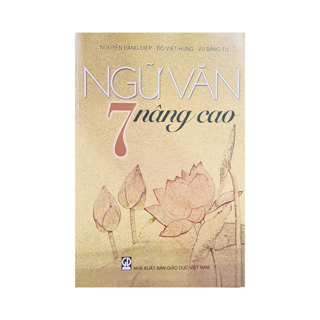 Sách - Ngữ Văn 7 Nâng Cao