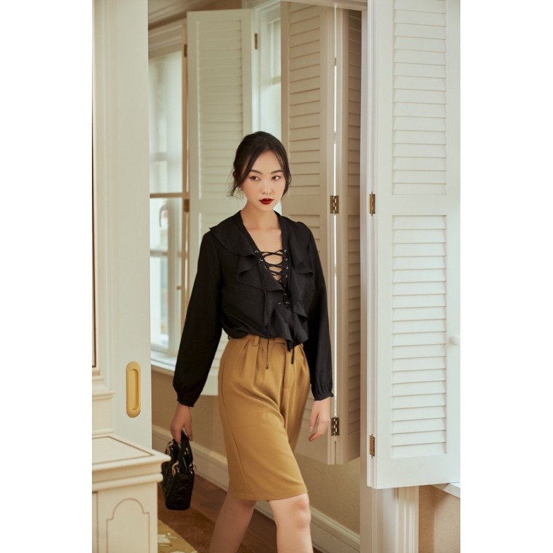 Quần Lỡ Ống Rộng | BigBuy360 - bigbuy360.vn