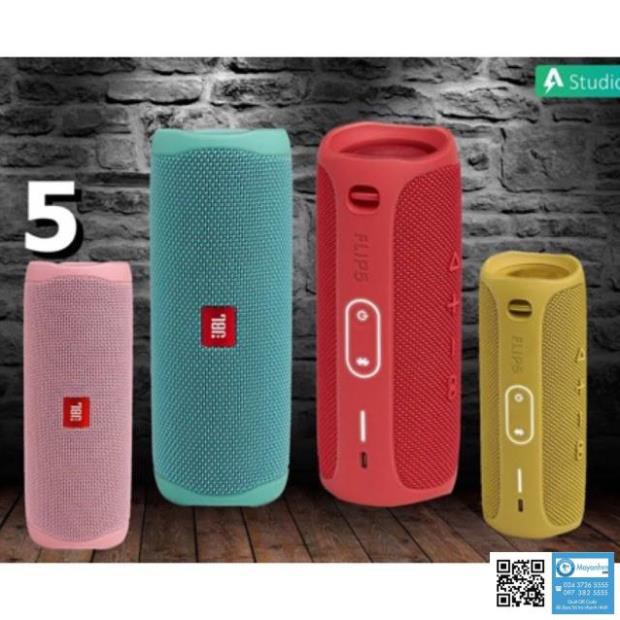 Loa Bluetooh JBL Flip 5 (Bảo hành 12 tháng)