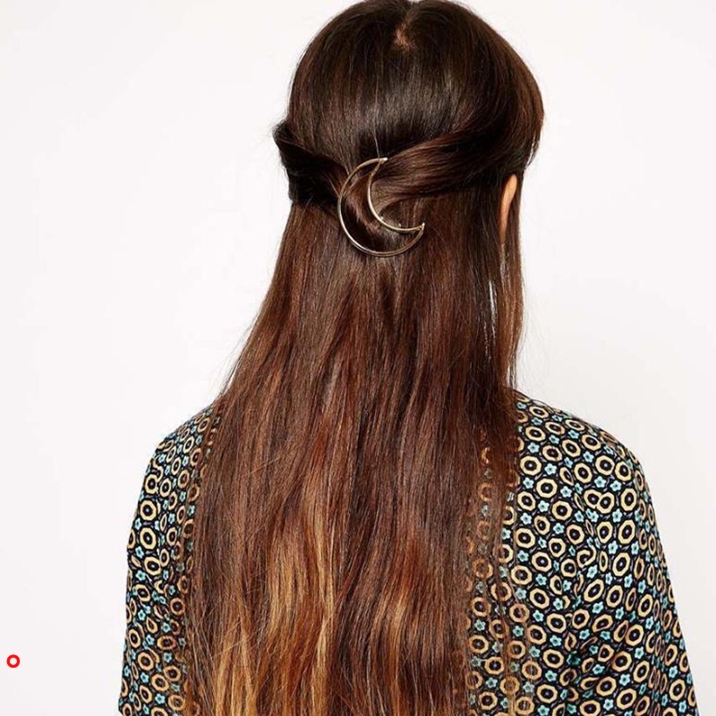 Kẹp tóc/ kẹp tóc thời trang cho nữ