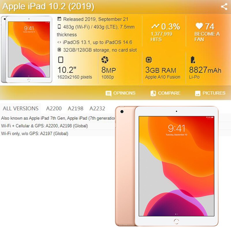Kính cường lực bảo vệ toàn màn hình thích hợp cho iPad 7 8 9 10.2 2019 2020 2021 10.2 9th Gen A2603 A2604