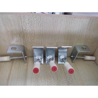Tắc kê L ( 8.5 ) bao nổ