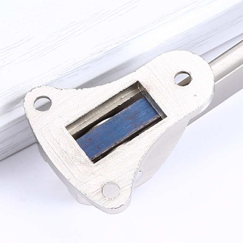 Giá Đỡ Chặn Cửa Ra Vào Bằng Hợp Kim Kẽm Chống Va Chạm Cho Nhà Ở / Văn Phòng