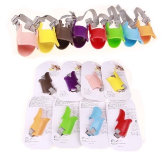 [LXPET] Khớp mõm hình mỏ vịt