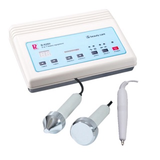 Máy hút chì thải độc tố làm đẹp da mặt