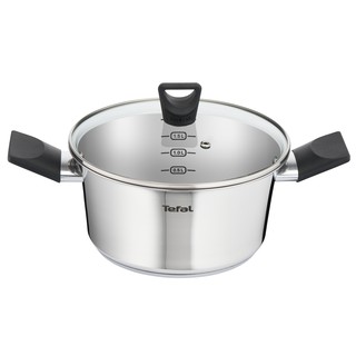 NỒI INOX TEFAL SIMPLEO B9054495 20CM