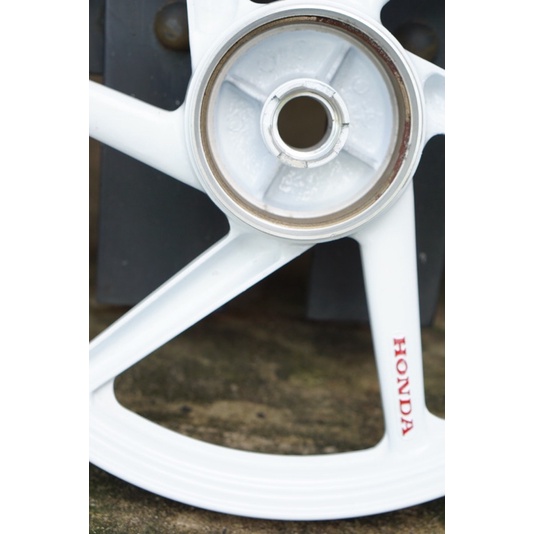 Mâm 6 cây honda new tồn