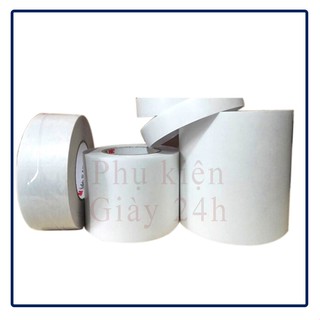 {Cuộn 1m,2m, 4m x15cm} Dán đế giày 3M hàng nhập Mỹ chống trơn trượt,chống mòn