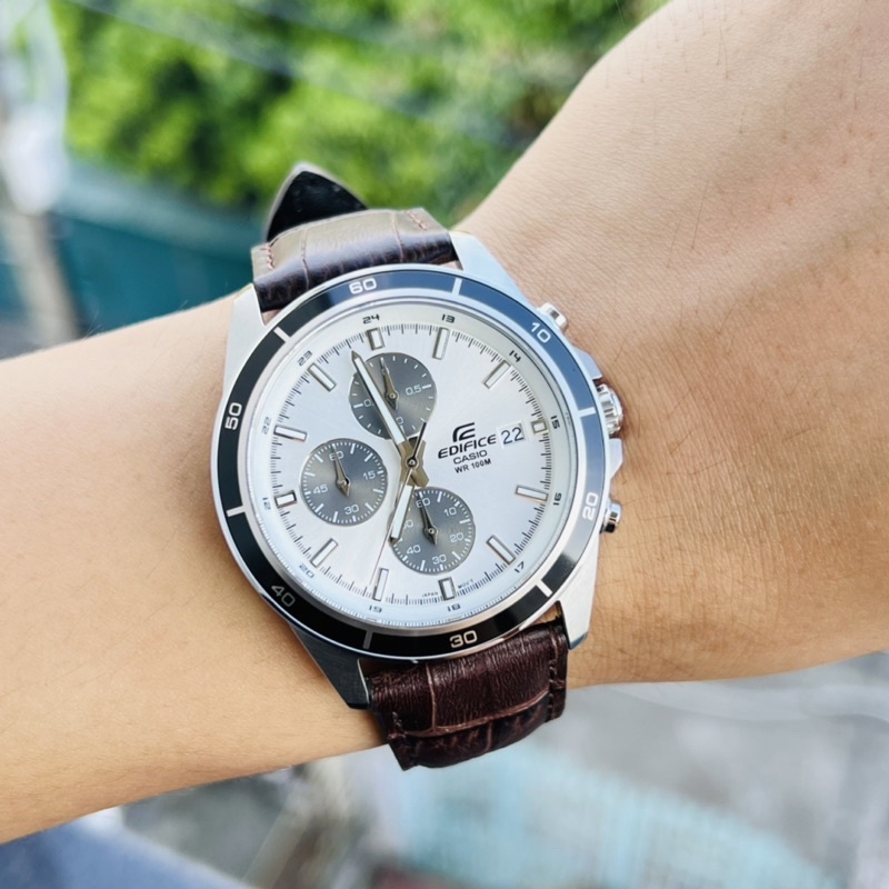 Đồng hồ nam Casio Efr-526L-7a