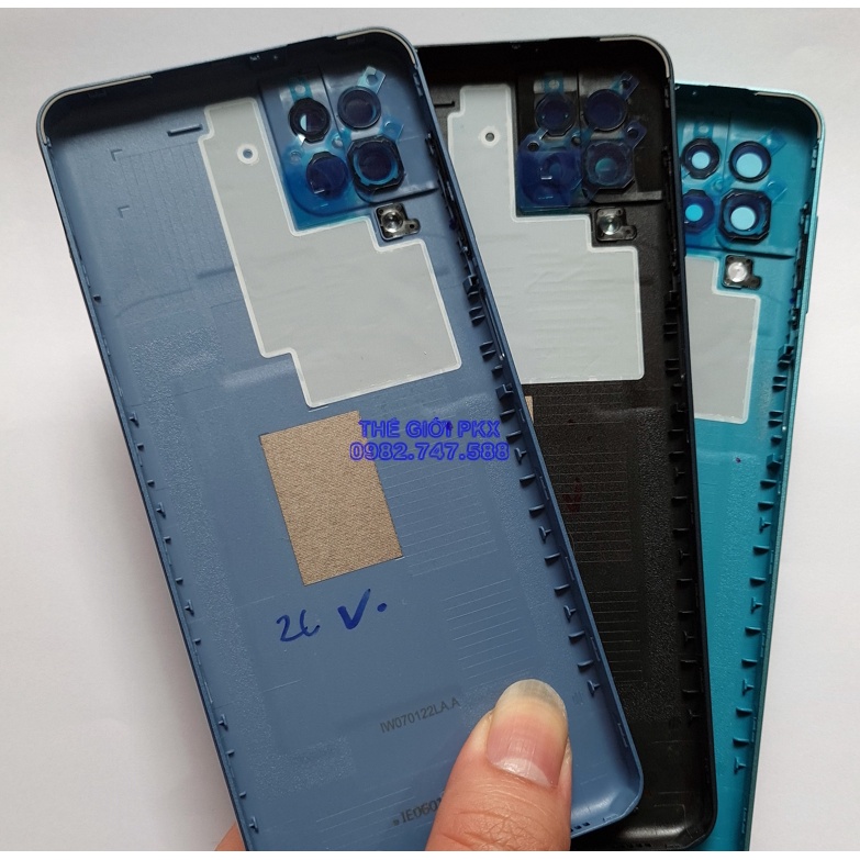 Vỏ lưng Samsung M12 chính hãng