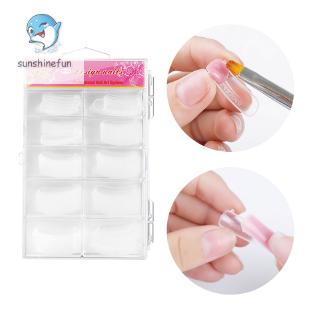 Gel Nối Dài Móng Tay 30ml