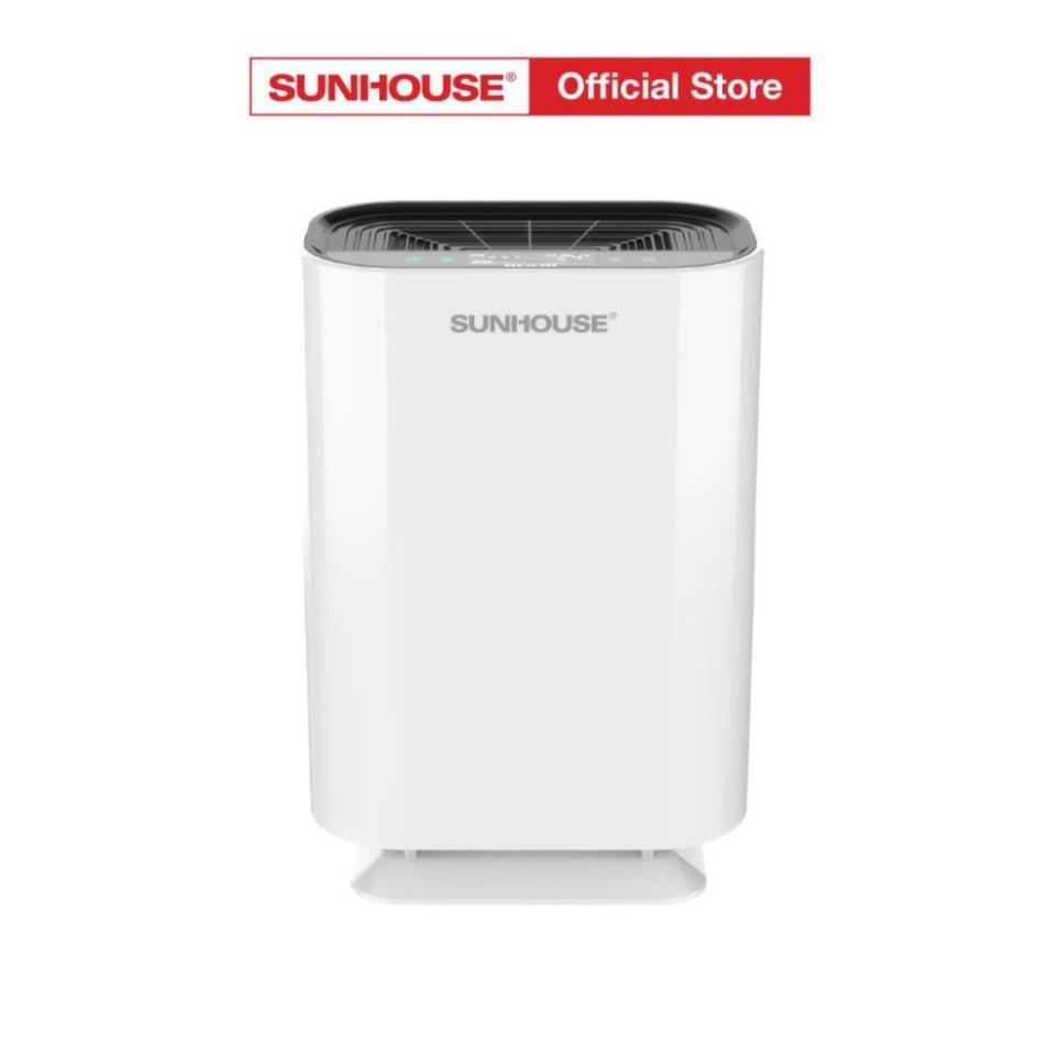 Máy lọc không khí SUNHOUSE SHD-20AP9718