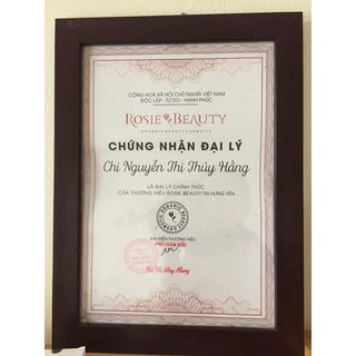TẨY TRANG NEROLI