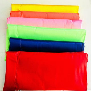 CỜ PHƯỚN 6 MÀU - 1 BỘ - 40x80cm