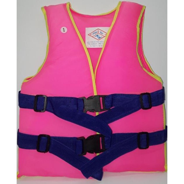 áo phao cứu hộ-🔥 nhiều size🔥 - áo phao bơi cao cấp Giao màu ngẫu nhiên-áo phao bơi giá rẻ VT7679