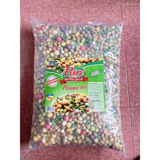 250G Đậu thập cẩm mix 14 vị