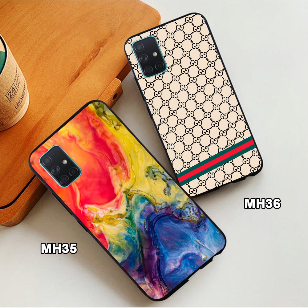 Ốp lưng Samsung A31 - A51 - A71 dễ thương - giá rẻ