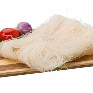 1kg bún gạo sạch anh tác hữu  cơ bản địa