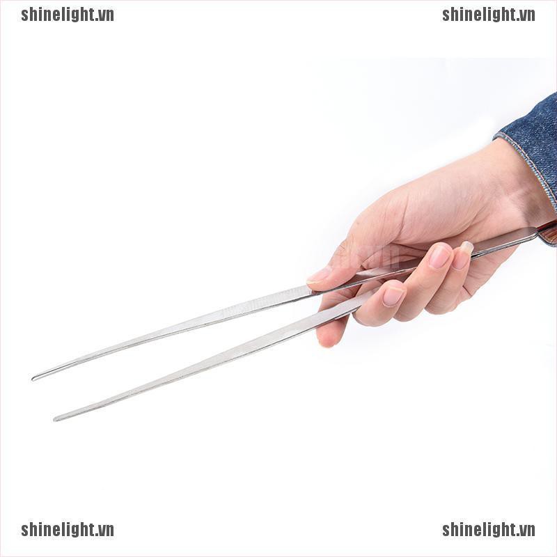 Kẹp Inox Gắp Thức Ăn Chất Lượng Cao