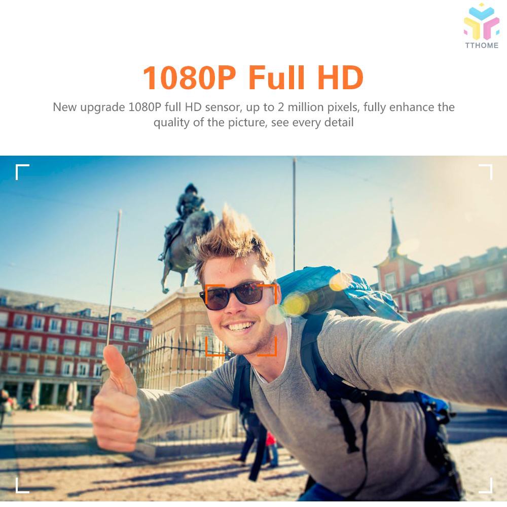 Máy Quay An Ninh Mini Sq6 1080p | BigBuy360 - bigbuy360.vn