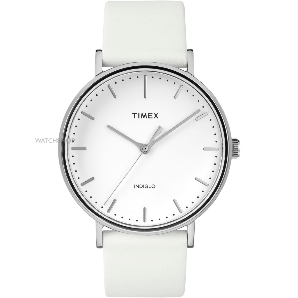 Đồng hồ chính hãng Unisex Timex Fairfiled - FLASHSALE SHOPEE SUPER SALE 19/1