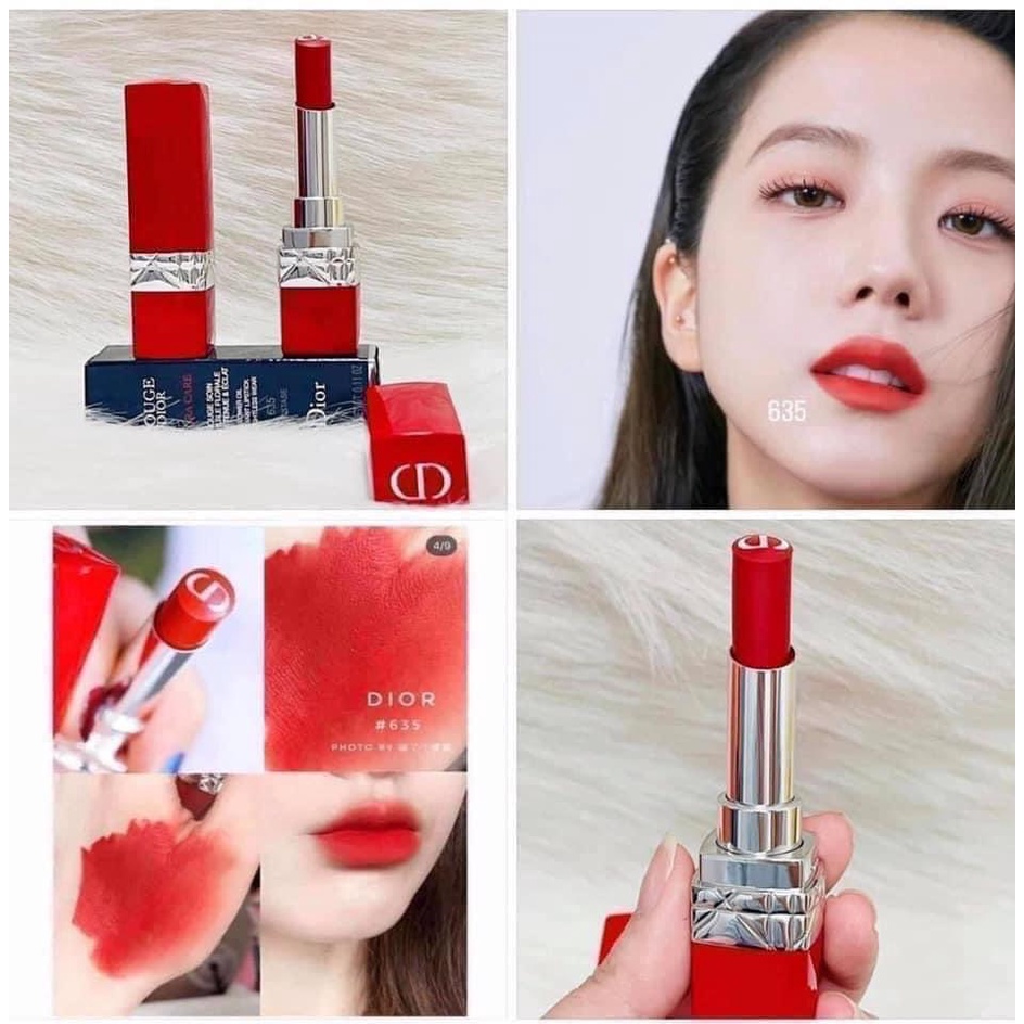 Son Đì o Ecstase Ultra Care 635