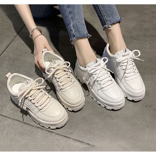 Giày Nữ S16 Đế Răng Cưa Hót Hót