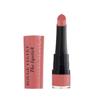 Son thỏi Bourjois