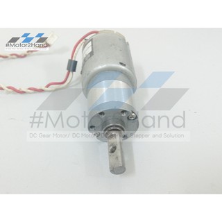 Động cơ giảm tốc Planet mini 12/24V