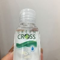  Green cross 60ml-100ml-250ml- combo 3 chai 60ml