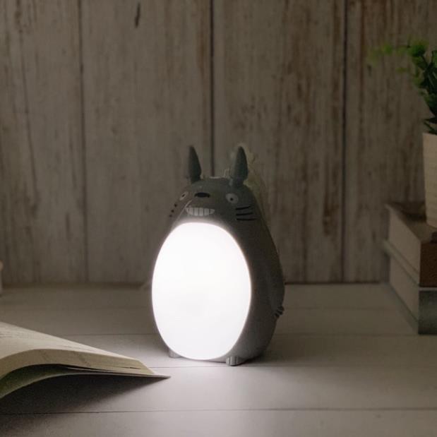 Đèn ngủ cảm ứng hình Totoro kute hàng vnxk