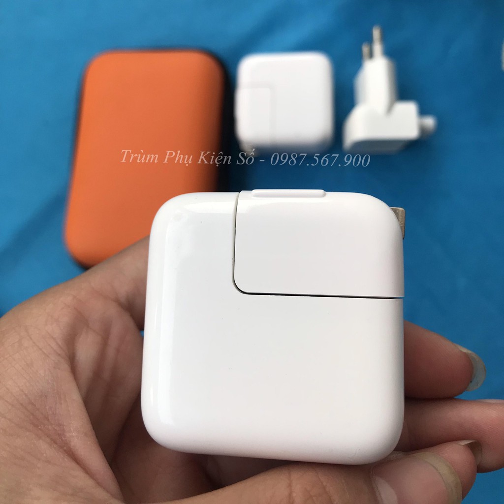 Combo Sạc Siêu Tốc cho Iphone, Ipad, Bóc Máy (Chống Chai Pin)(Có video sản phẩm)