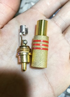 Jack AV đực