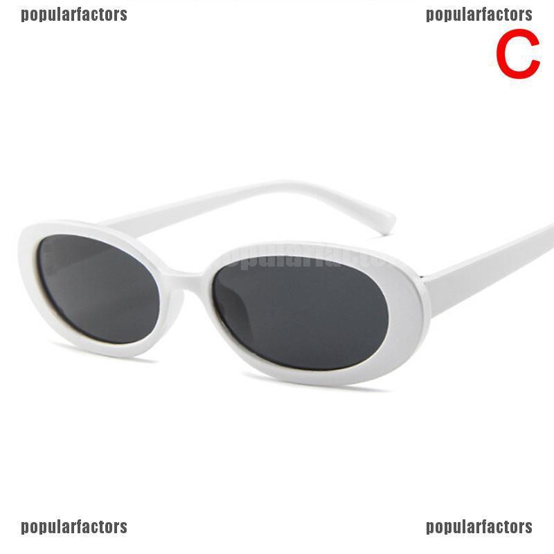 Kính Mát Phong Cách retro Thời Trang