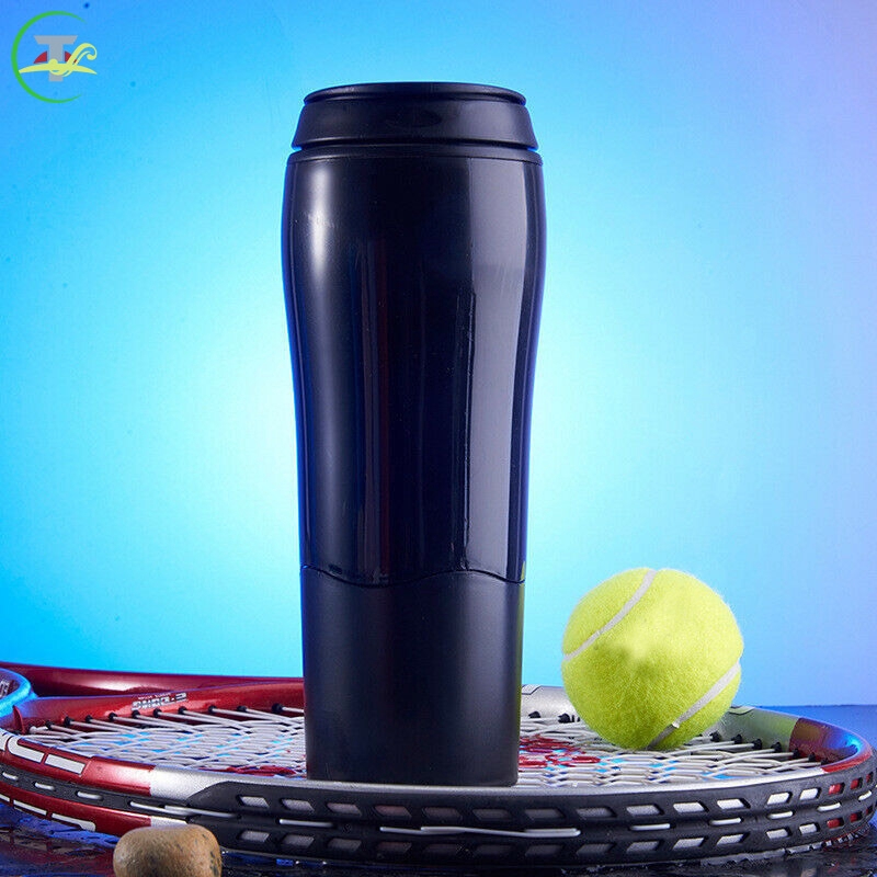  Cốc Uống Nước Chân Không Chống Đổ Magic Tumbler , Cách Nhiệt, Dễ Mang Theo