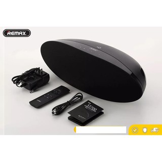 Loa Bluetooth để bàn công suất lớn Remax ST700