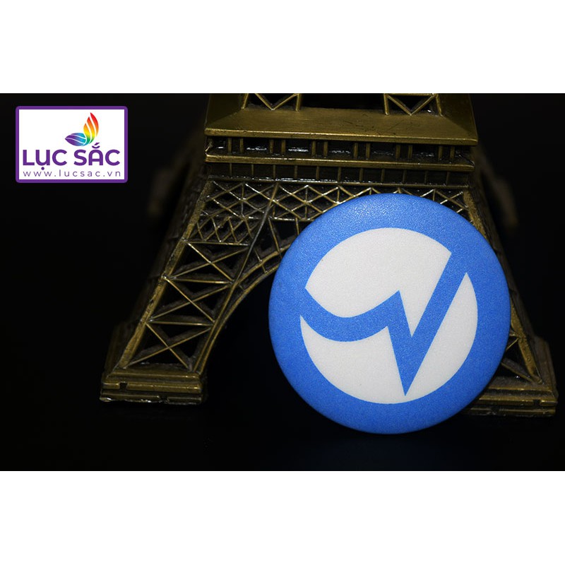 Huy hiệu Gay Blued – TT006