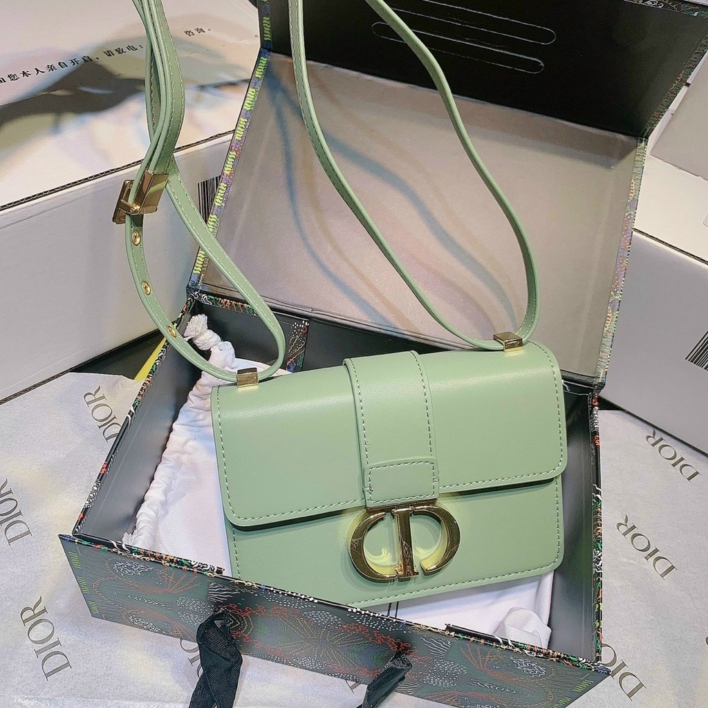 Túi xách DI.OR MONTAIGNE MICRO