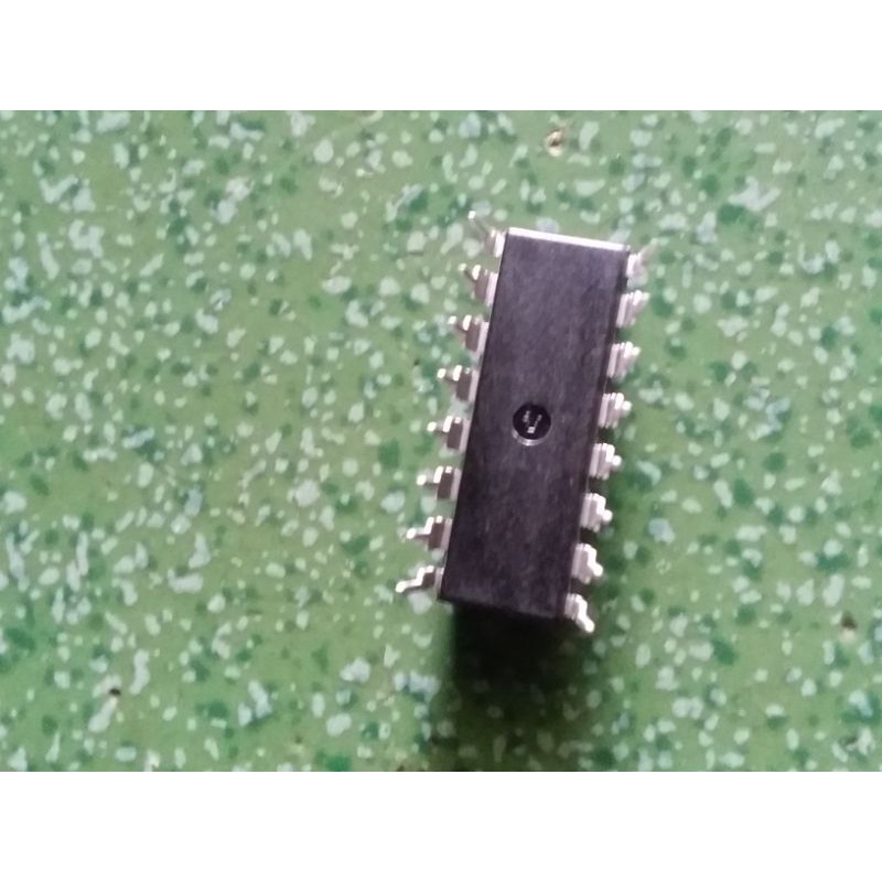 3 CHIẾC IC ULN 2003 ZIN