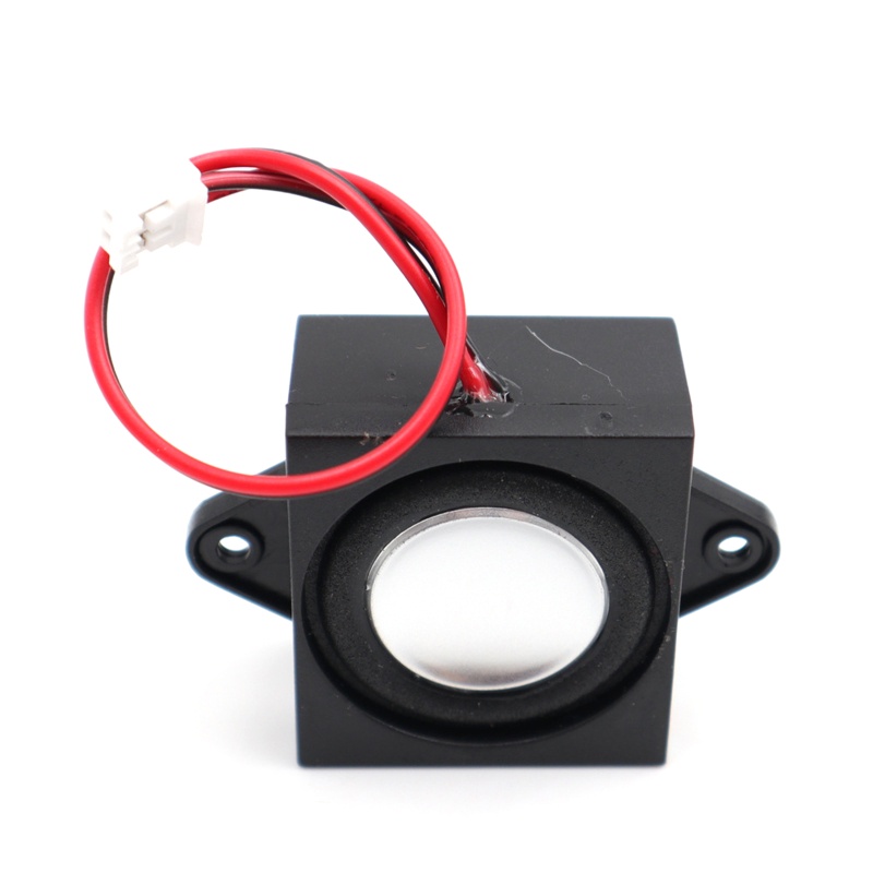 Set 2 Loa Mini DIY Âm Thanh HiFi Chất Lượng Cao
