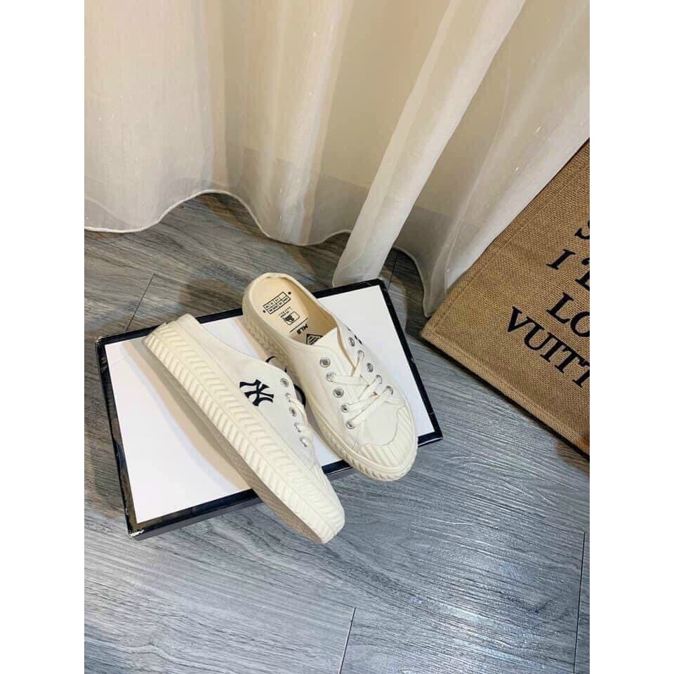 [Mã 252FASHIONSALE giảm 12% đơn 99K] 🆕 [ ẢNH THẬT ] SỤC NY TRẮNG SIÊU HOT size 35-39 * 👟 | BigBuy360 - bigbuy360.vn