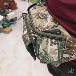 Túi đựng đồ câu lure