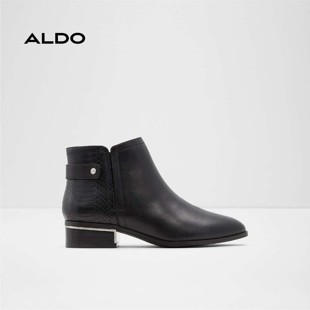 Boot cổ ngắn nữ ALDO JERAELLE