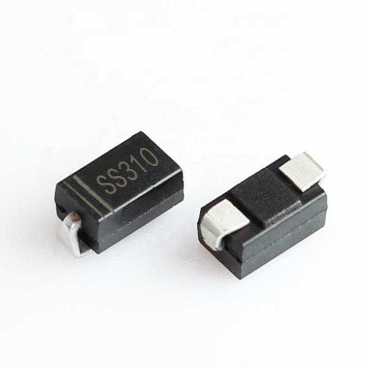 Diode dán SS310 SMB 100V 3A (10c)