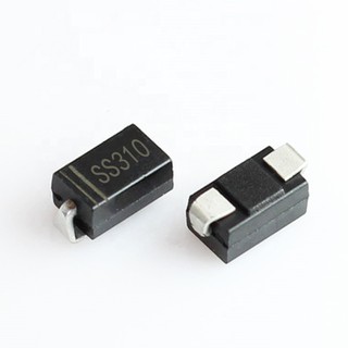 Diode dán SS310 SMB 100V 3A (10c)