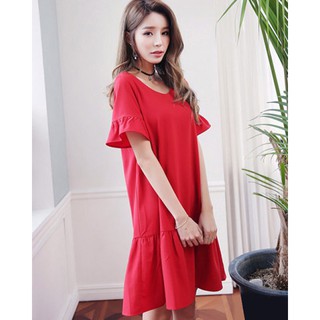 Đầm  Cở Lớn Nhiều Size Nhiều Màu