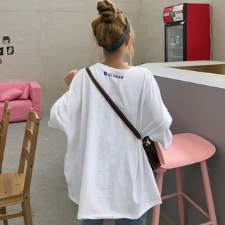 [order] ​áo thun form rộng ulzzang, áo pull form rộng ulzzang